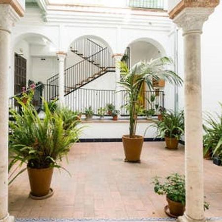 Sevilla Plaza Del Altozano 外观 照片
