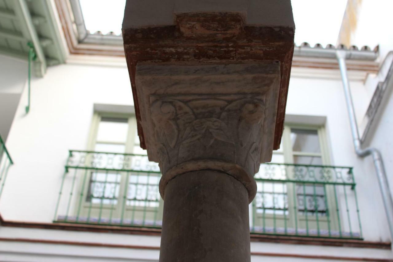 Sevilla Plaza Del Altozano 外观 照片