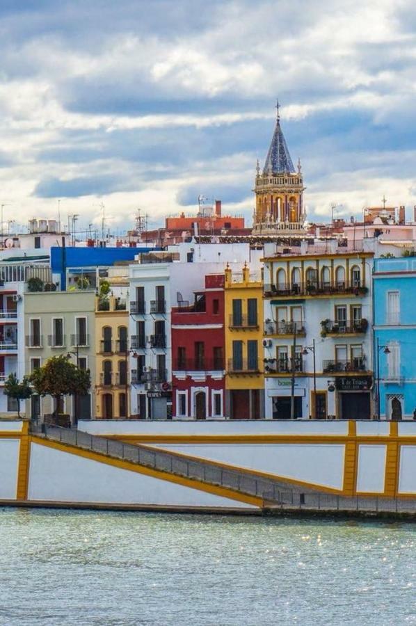 Sevilla Plaza Del Altozano 外观 照片