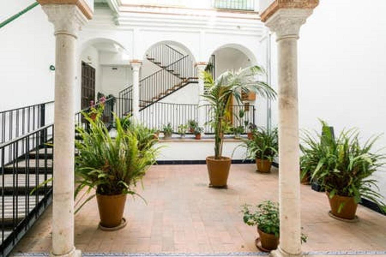Sevilla Plaza Del Altozano 外观 照片