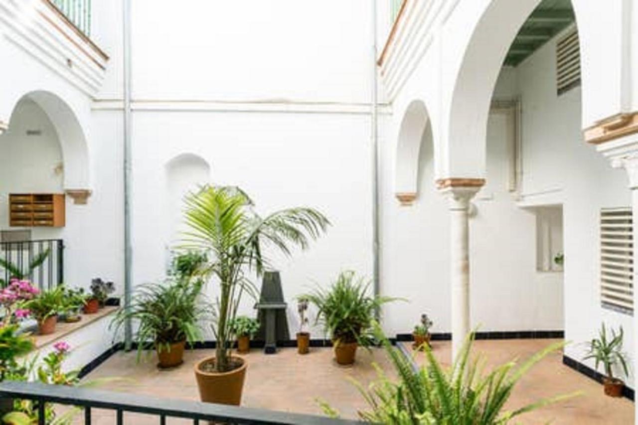 Sevilla Plaza Del Altozano 外观 照片