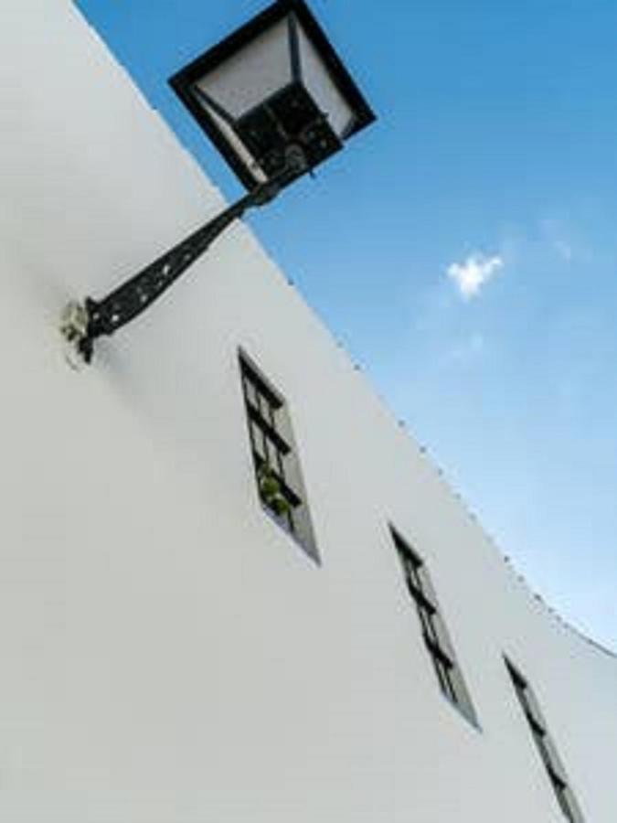 Sevilla Plaza Del Altozano 外观 照片